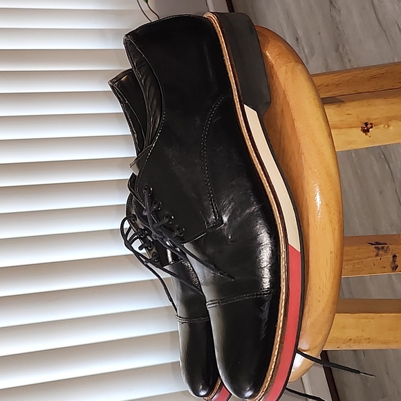 Luxury Mens Shoes - Picture 1 of 3